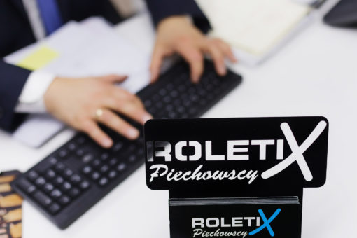 Pracownicy ROLETIX Producenta rolet, żaluzji, plis, moskitier, wertikali, markiz, pergoli, żaluzji fasadowych, żaluzji drewnianych - 65