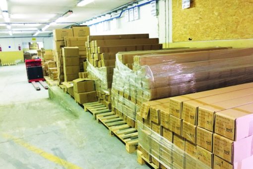 MAGAZYN ROLETIX Importer komponentów do produkcji żaluzji drewnianych i bambusowych, producent żaluzji drewnianych i bambusowych 25mm i 50mm, 65mm, 70mm 7