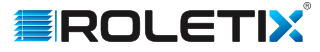 ROLETIX | PRODUKCJA * SPRZEDAŻ * MONTAŻ