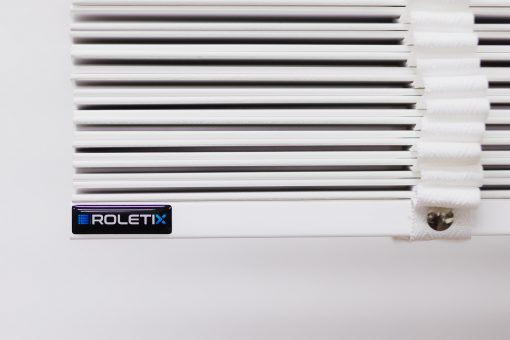 ROLETIX Oryginalne produkty tylko z naszym logo ROLETIX, rolety, żaluzje, moskitiery, plisy, wertikale, markizy, pergole, siatki przed owadami - 40