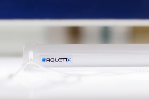 ROLETIX Oryginalne produkty tylko z naszym logo ROLETIX, rolety, żaluzje, moskitiery, plisy, wertikale, markizy, pergole, siatki przed owadami - 41