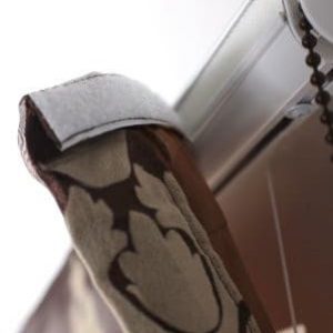 ZASŁONA RZYMSKA Roleta rzymska, Producent rolet rzymskich materiałowych i woalowych, roleta austryjacka, zasłona roletowa, rolety rzymskie zaciemniające - 26