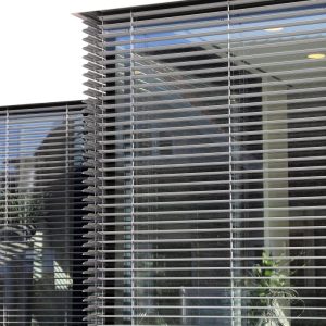 ŻALUZJE FASADOWE Producent żaluzji fasadowych zewnętrznych, żaluzje zewnętrzne aluminiowe stalowe, żaluzje fasadowe typ C, Z, S, żaluzje biurowe 5